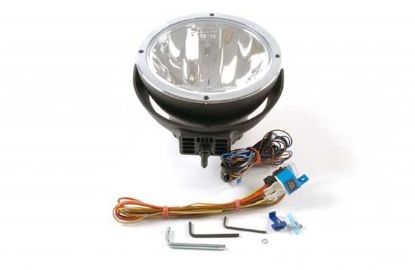 Spotlight Luminator Xenon, 12V,sisem.bal