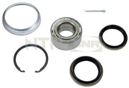 Wheel Bearing Kit CARINA E (_T19_) Wheel Bearing Kit CARINA E (_T19_)