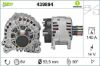 Alternator -