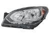 Headlight -