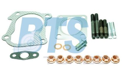 Mounting Kit, charger -