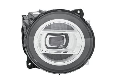 Headlight -