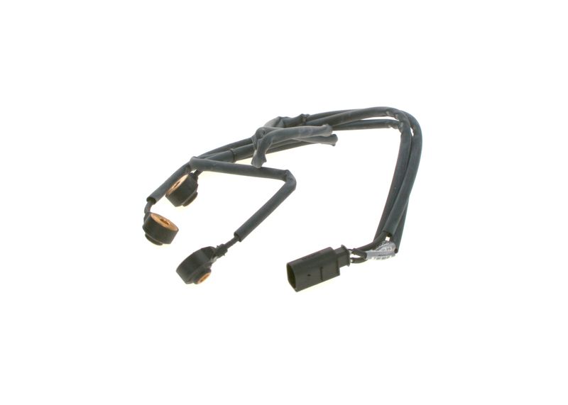 Knock Sensor Knock Sensor