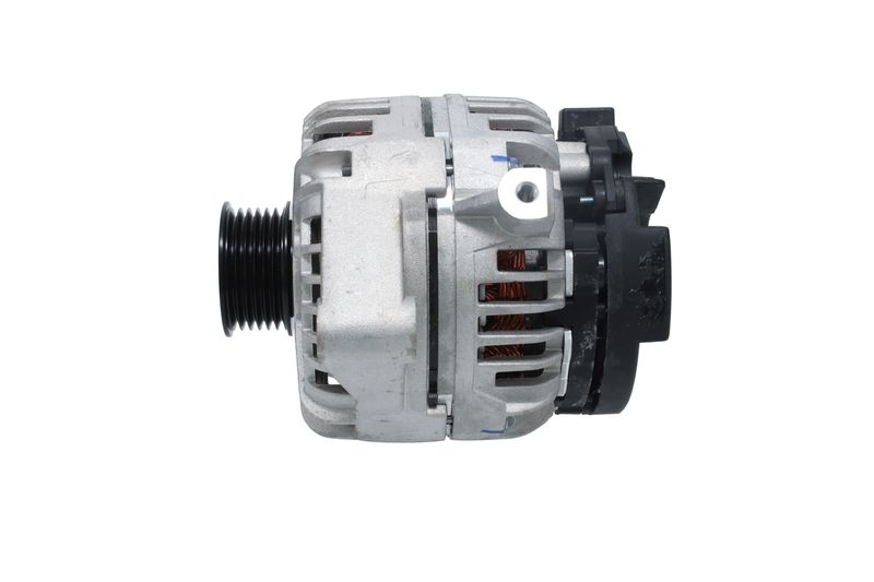 Alternator -