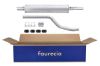 Front Muffler -