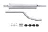 Front Muffler -