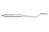 Front Muffler -