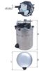 Fuel Filter RENAULT - 16 40 04B D0B