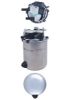 Fuel Filter RENAULT - 16 40 04B D0B