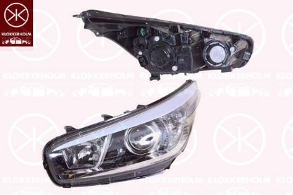 Headlight -