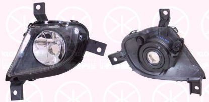Front Fog Light -