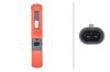 Auxiliary Direction Indicator -