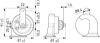 Trumpet Horn -