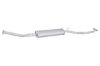 Front Muffler -