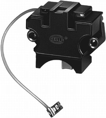 Alternator Regulator -