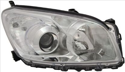 Headlight -