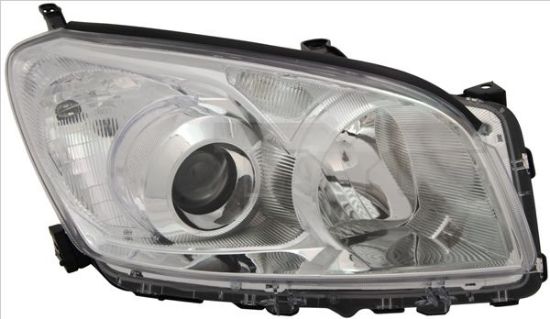 Headlight -