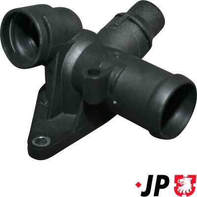 Coolant Flange -