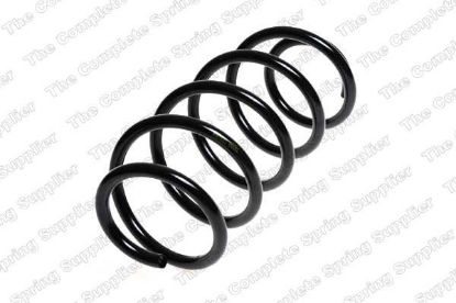 Suspension Spring esim. FORD FIESTA ST150