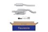 Front Muffler -