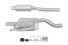 Front Muffler -