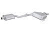 Front Muffler -