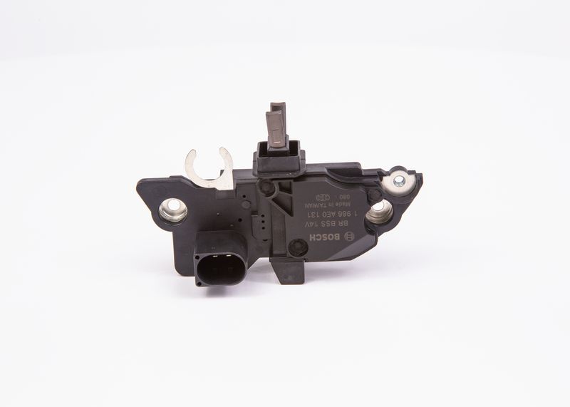 Alternator Regulator -