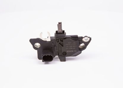 Alternator Regulator -