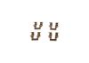 Accessory Kit, disc brake pad -