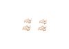 Accessory Kit, disc brake pad -