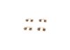Accessory Kit, disc brake pad -