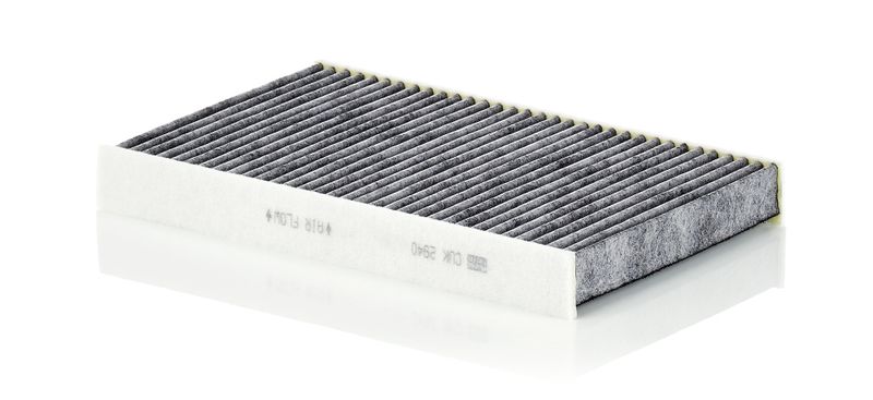 Filter, cabin air Peugeot 307 Filter, cabin air Peugeot 307