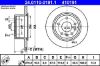 Brake Disc -