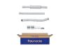 Front Muffler -