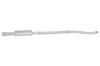 Front Muffler -
