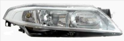 Headlight -