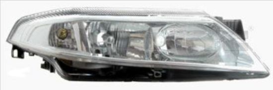Headlight -