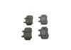 Brake Pad Set, disc brake -