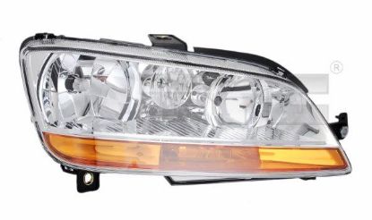 Headlight -