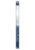 Wiper Blade Twin HCV N75 700mm