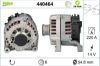 Alternator -