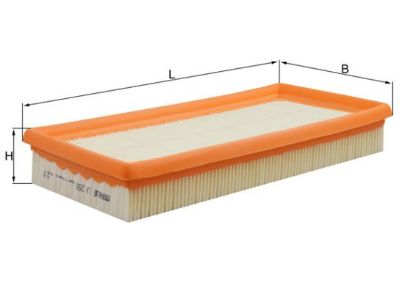 Air Filter VAG - 027 133 843