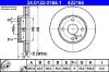 Brake Disc -