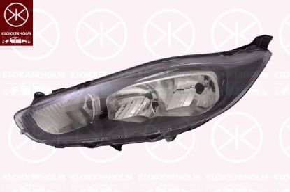 Headlight -