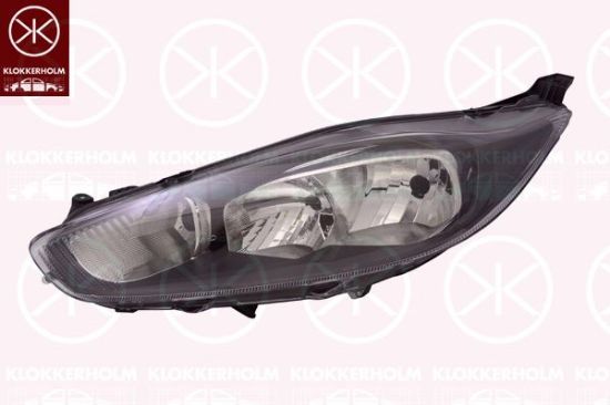 Headlight -