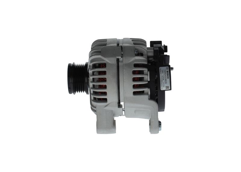 Alternator -
