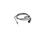 Sensor, exhaust gas temperature -