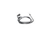 Sensor, exhaust gas temperature -