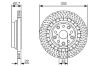 Brake Disc -