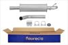 Centre Muffler -
